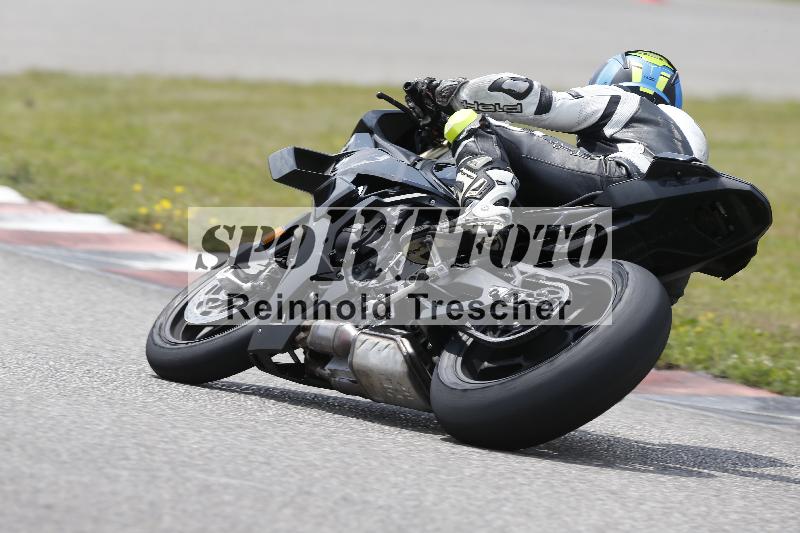 /24 08.06.2025 TZ Motorsport ADR/Gruppe gelb/86